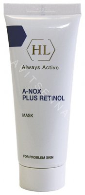 A-Nox Plus Retinol Mask. Маска лечебная от угревой сыпи.