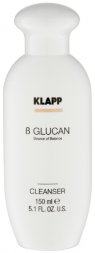 Klapp B-GLUCAN Cleanser Milk. Очищающее молочко, 150 мл.