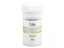 Christina Silk Fibers - Шелковые волокна (шаг 5а) 100мл