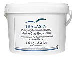 Thalaspa Relaxing Remineralizing Body Pack, 1,5 кг