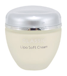Крем с липосомами Anna Lotan Classic Lipo Soft Cream 50 мл