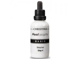 Christina Peelosophy Basic Bleacher - Осветляющее средство (шаг 4) 50мл