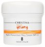 Изображение товара Christina Forever Young Hydra Protective Day Cream, SPF 25, 150 мл.