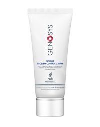 GENOSYS  Intensive Problem Control Cream (PCC), 50 мл. Интенсивный крем для ухода за проблемной кожей.