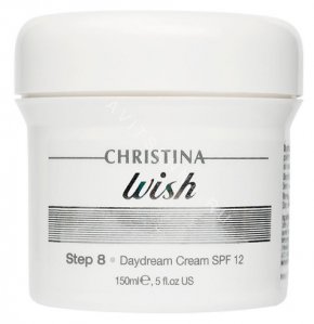 Christina Wish Daydream Cream SPF-12