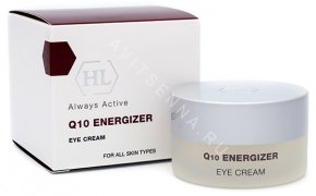 Q10 Coenzyme Energizer Eye. Крем для век.