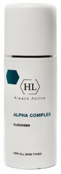 Alpha Complex Cleanser. 250 мл. Щадящее очищение с фруктовыми кислотами.