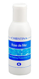 Christina Rose de Mer 4 Post Peeling Protective Gel, 150 мл