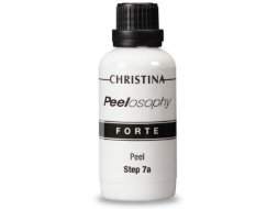 Christina Peelosophy Forte Peel - Интенсивный пилинг (шаг 7а) 50мл