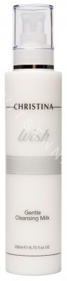 Christina Wish Gentle Cleansing Milk