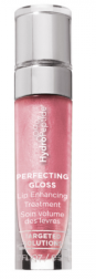  HydroPeptide PERFECTING GLOSS Lip Розовый, 5 мл. Увеличивающий объем и увлажняющий крем для губ, Жемчужно-Розовый. 