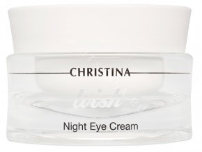 Christina Wish Night Cream