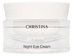 Christina Wish Night Eye Cream