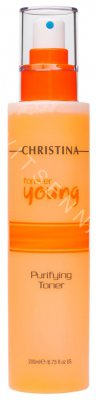 Christina Forever Young Purifying Toner