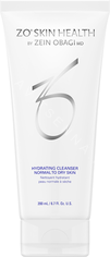 ZO Skin Health Hydrating cleanser Очищающее средство с увлажняющим действием 200 мл