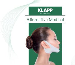 Увлажняющая маска &quot;КИН&quot; ALTERNATIVE MEDICAL Moisturizing Chin Mask 1 шт