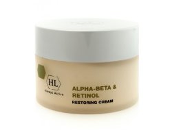 Holy Land Alpha-Beta &amp; Retinol Restoring Cream - Восстанавливающий крем 250мл