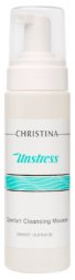 Christina Unstress Comfort Cleansing Mousse