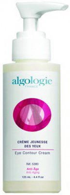 Крем-контур для век омолаживающий Algologie Eye Contour Cream 50 мл