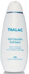 Thalac Gel Douche Exfoliant