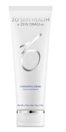 ZO Skin Health Hydrating Creme. Гидратирующий крем, 113 мл