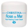 Изображение товара Christina Rose De Mer Post Peeling Cover Cream. Постпилинговый тональный защитный крем.