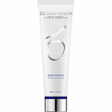 ZO Skin Health Acne control Акнетрол средство для проблемной кожи 60 мл