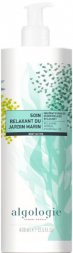 Релаксирующий мацерат эфирных масел Algologie Soin Relaxant Du Jardin Marin 400 мл