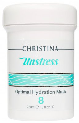 Christina Unstress Optimal Hydration Mask