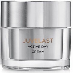 JUVELAST Intensive Day Cream. Интенсивный дневной крем, 250 мл.