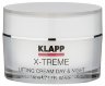 Изображение товара Klapp Lifting Cream Day & Night. Крем-лифтинг День-Ночь, 50 мл.