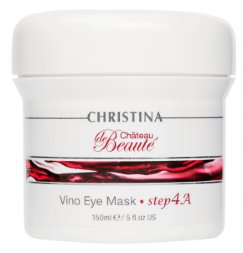 Christina Vino Eye Mask