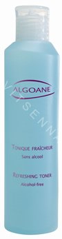 Algoane (Альгоан) Tonique Fraicheur