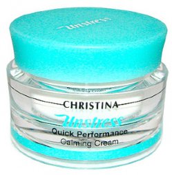 Christina Unstress Quick Performance Calming Cream
