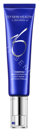 ZO Skin Health Ossential Radical Night Repair 1% retinol Обновляющий ночной крем 1% ретинол 60 мл