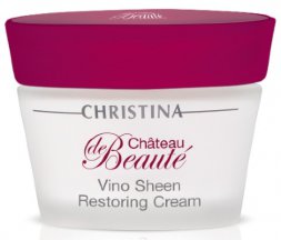 Christina Vino Sheen Restoring Cream