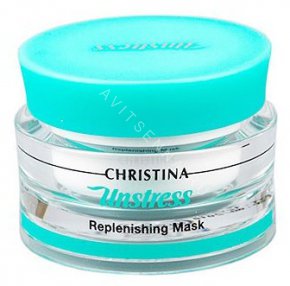 Christina Unstress Replenishing Mask