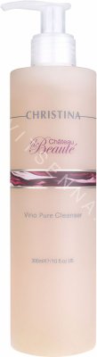 Christina Vino Pure Cleanser. Очищающий гель, шаг 1, 300 мл.