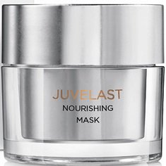 JUVELAST Nourishing Mask. Питательная маска для улучшения текстуры, 250 мл.