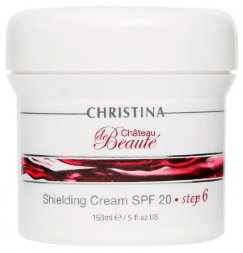 Christina Shielding Cream SPF 20