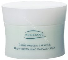 Algoane (Альгоан) Creme Modelage Minceur. Дренажный крем для похудения.