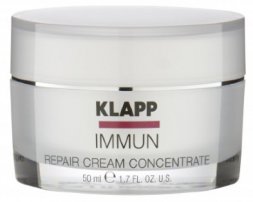 Восстанавливающий крем Klapp Immun Repair Cream Concentrate 50 мл