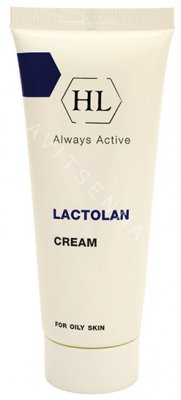 Moist Cream for oily skin. Крем для жирной кожи