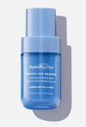 HydroPeptide RETINOL EYE RENEWAL. Интенсивный уплотняющий лифтинг-крем для глаз с ретинолом, 15 мл.
