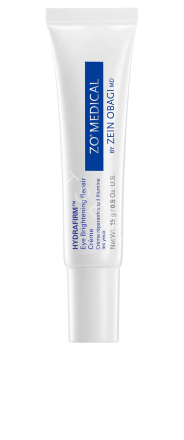 ZO Skin Health Hydrafirm Eye Brightening Repair Creme. Гидрафёрм крем вокруг глаз для разглаживания и выравнивания тона кожи 15 г