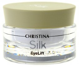 Christina Silk EyeLift Cream