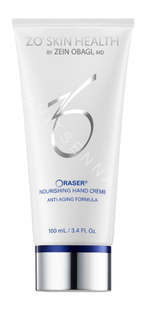 ZO Skin Health Oraser Nourishing hand cream Питательный крем для рук 100 мл