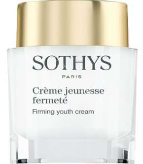 Крем укрепляющий для клеточного обновления Sothys Firming Youth Cream 50 мл