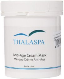 Thalaspa Антивозрастная крем-маска, 1,5 кг