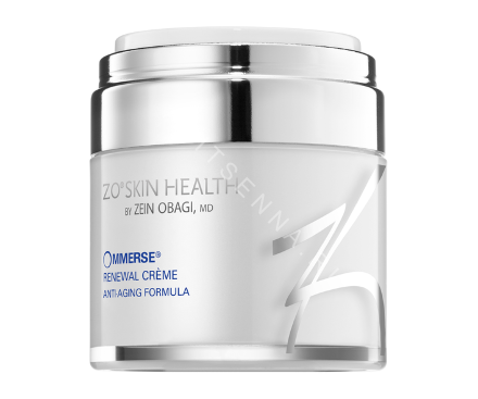 ZO Skin Health Renewal Creame. Обновляющий крем 50 мл